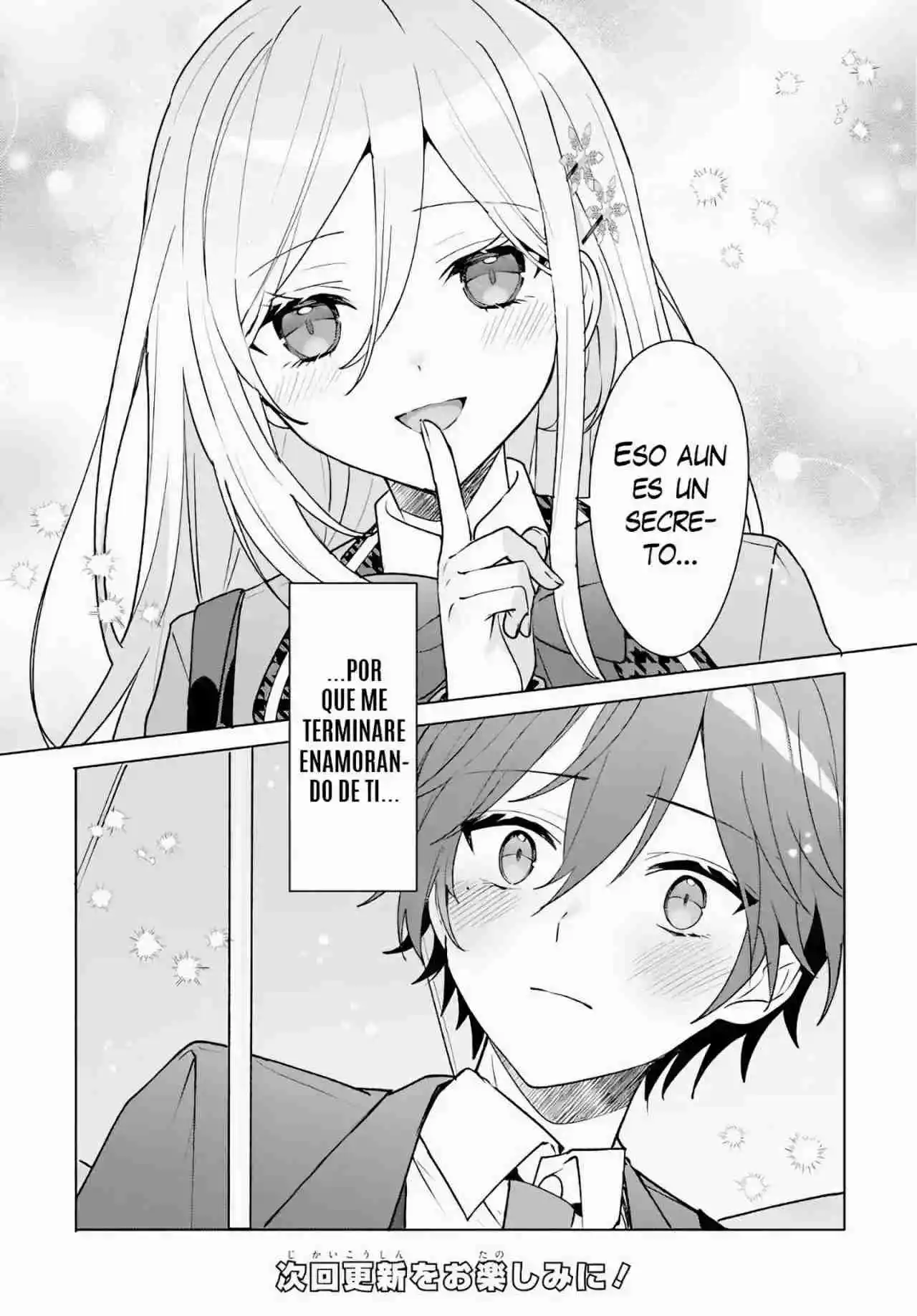 Takō No `hiki' O Tasuketara Tomodachi To Shite Hajimeru Koto Ni Shita - Capítulo 6.2 - Página 9 - LectorTMOo