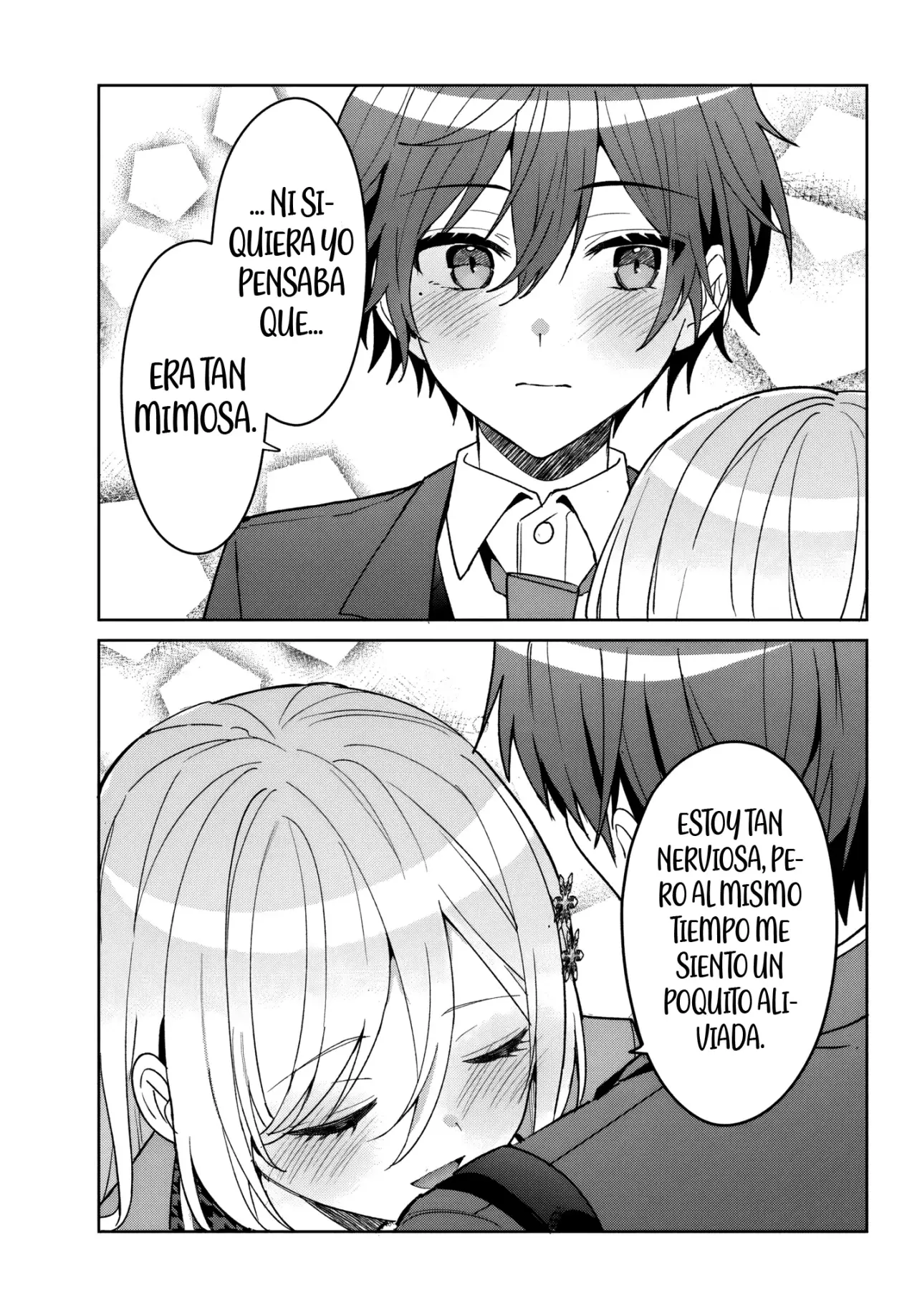 Takō No `hiki' O Tasuketara Tomodachi To Shite Hajimeru Koto Ni Shita - Capítulo 9.2 - Página 12 - LectorTMOo