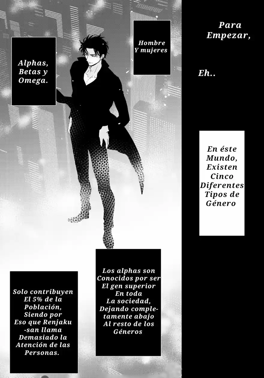 Takane No Hana Wa Chirasaretai - Capítulo 1 - Página 11 - LectorTMOo