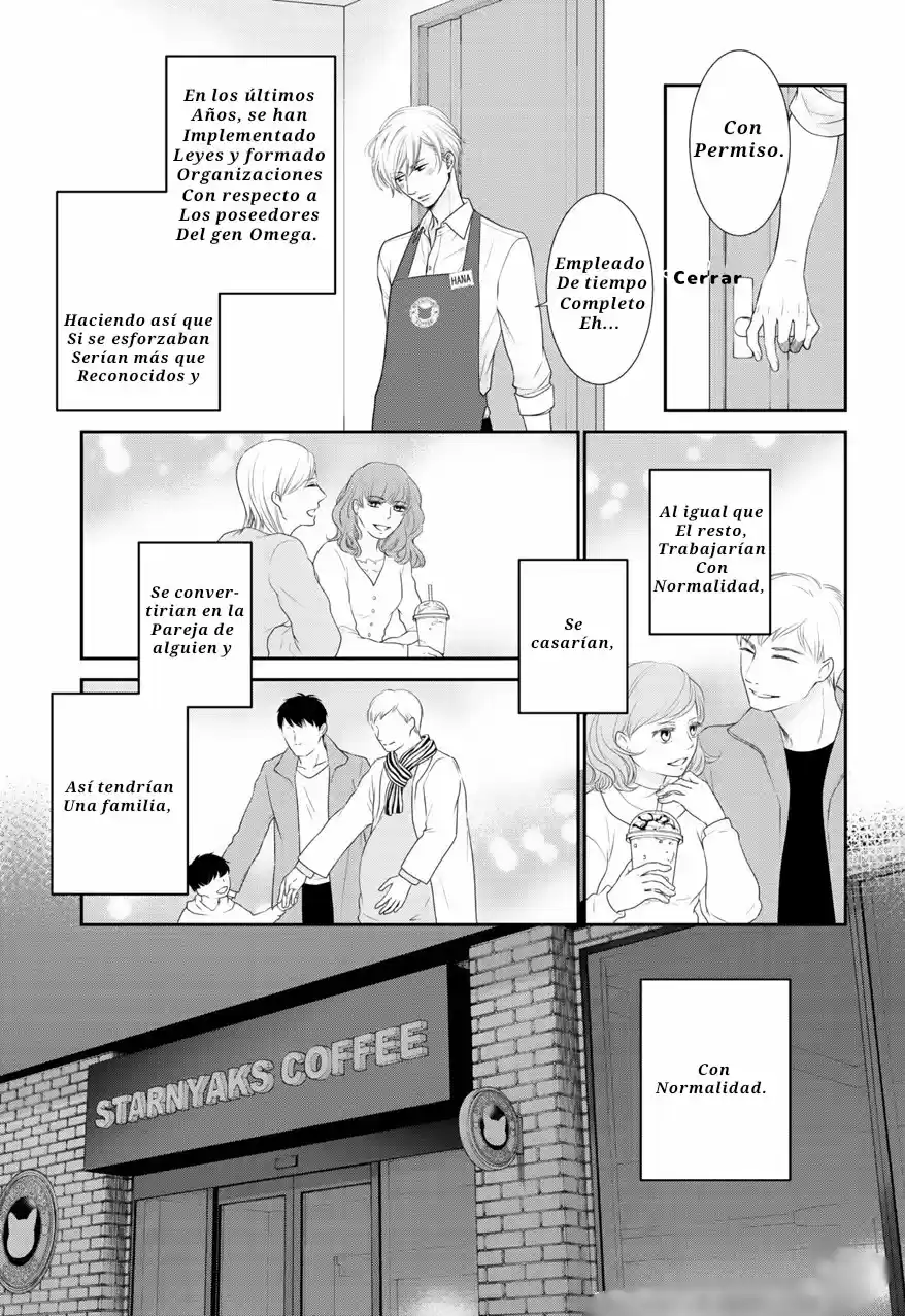Takane No Hana Wa Chirasaretai - Capítulo 1 - Página 15 - LectorTMOo