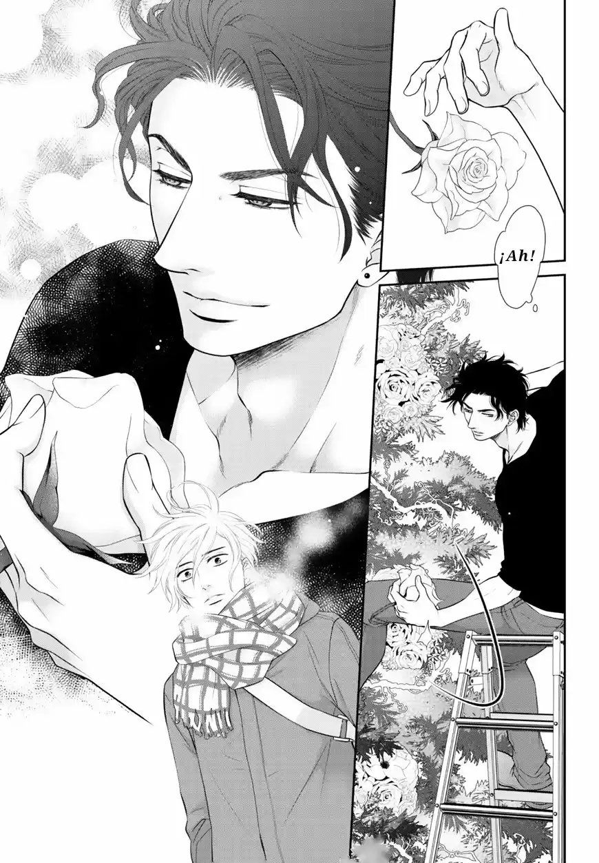Takane No Hana Wa Chirasaretai - Capítulo 1 - Página 19 - LectorTMOo