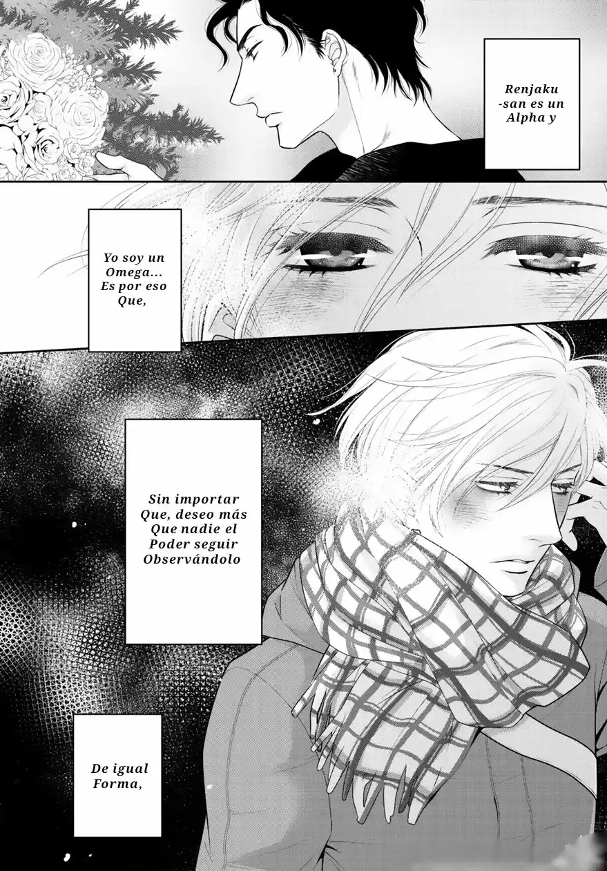 Takane No Hana Wa Chirasaretai - Capítulo 1 - Página 22 - LectorTMOo