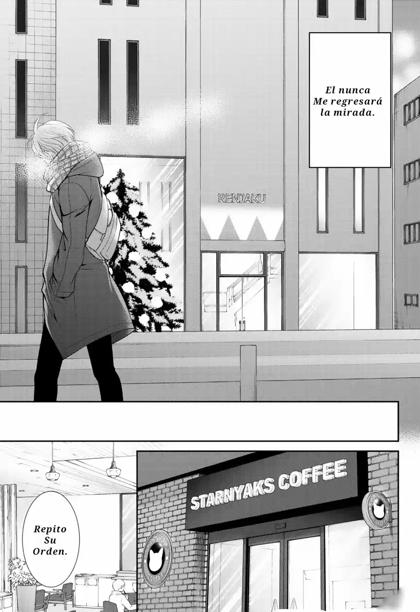 Takane No Hana Wa Chirasaretai - Capítulo 1 - Página 23 - LectorTMOo