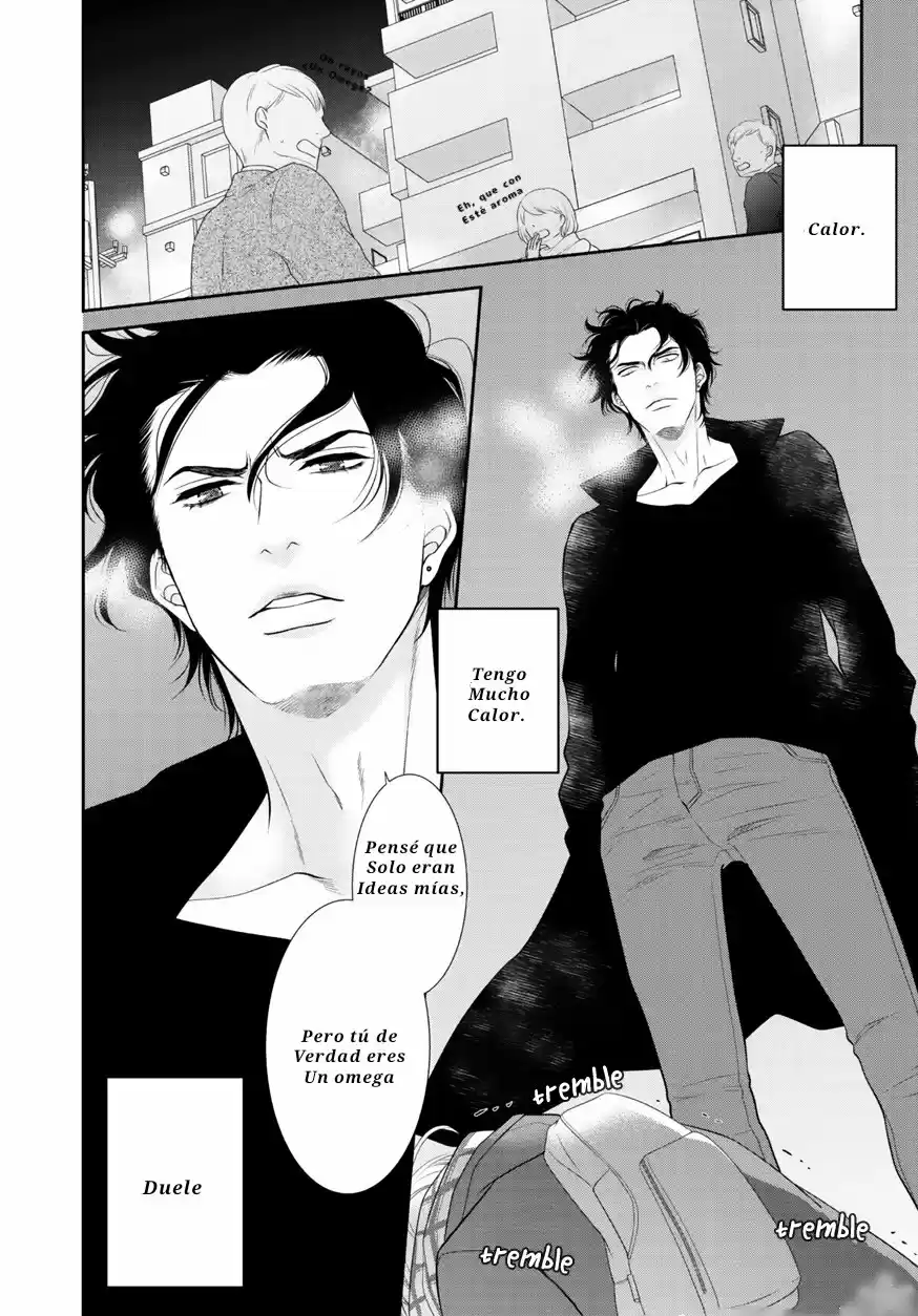 Takane No Hana Wa Chirasaretai - Capítulo 1 - Página 28 - LectorTMOo