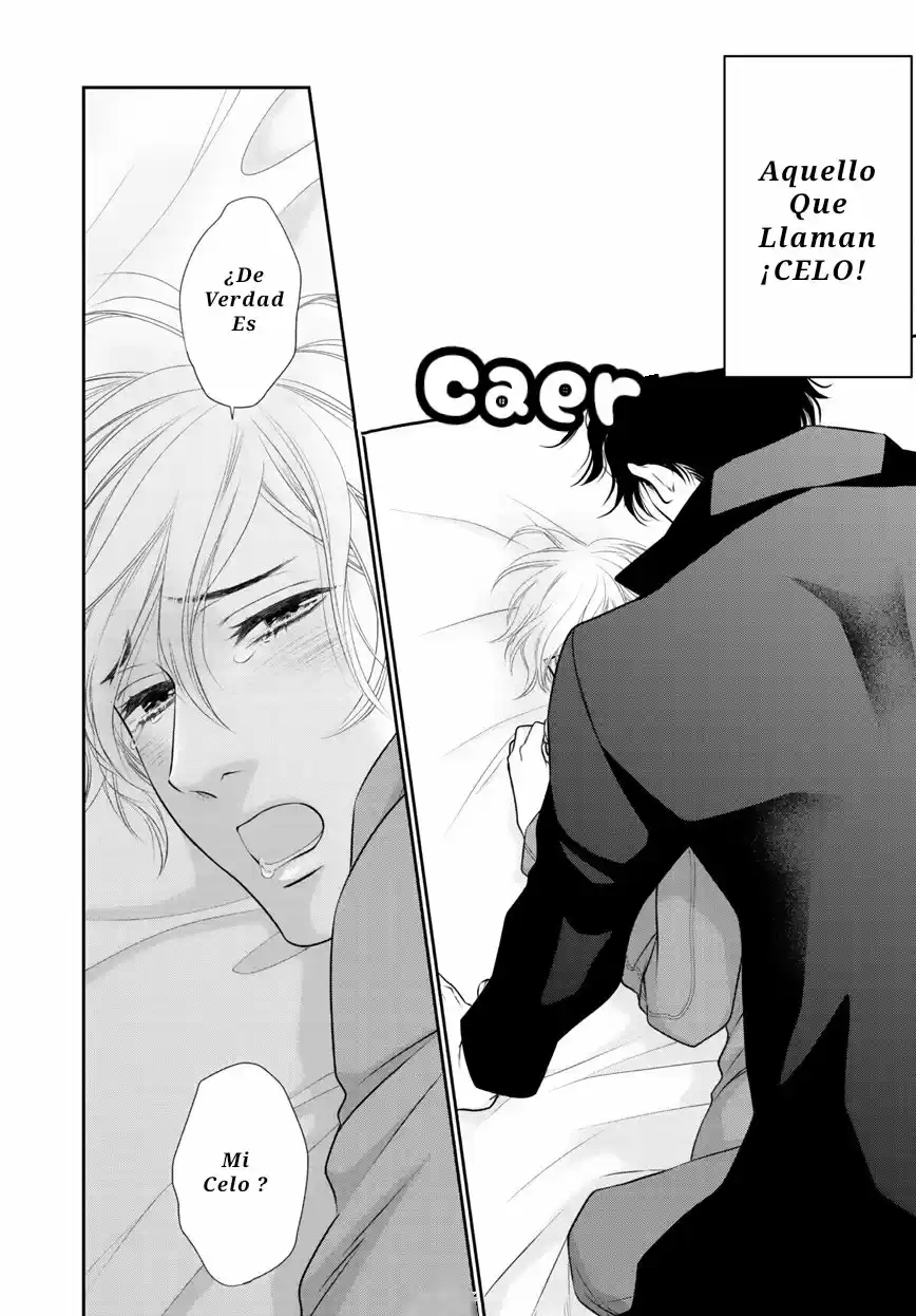 Takane No Hana Wa Chirasaretai - Capítulo 1 - Página 30 - LectorTMOo