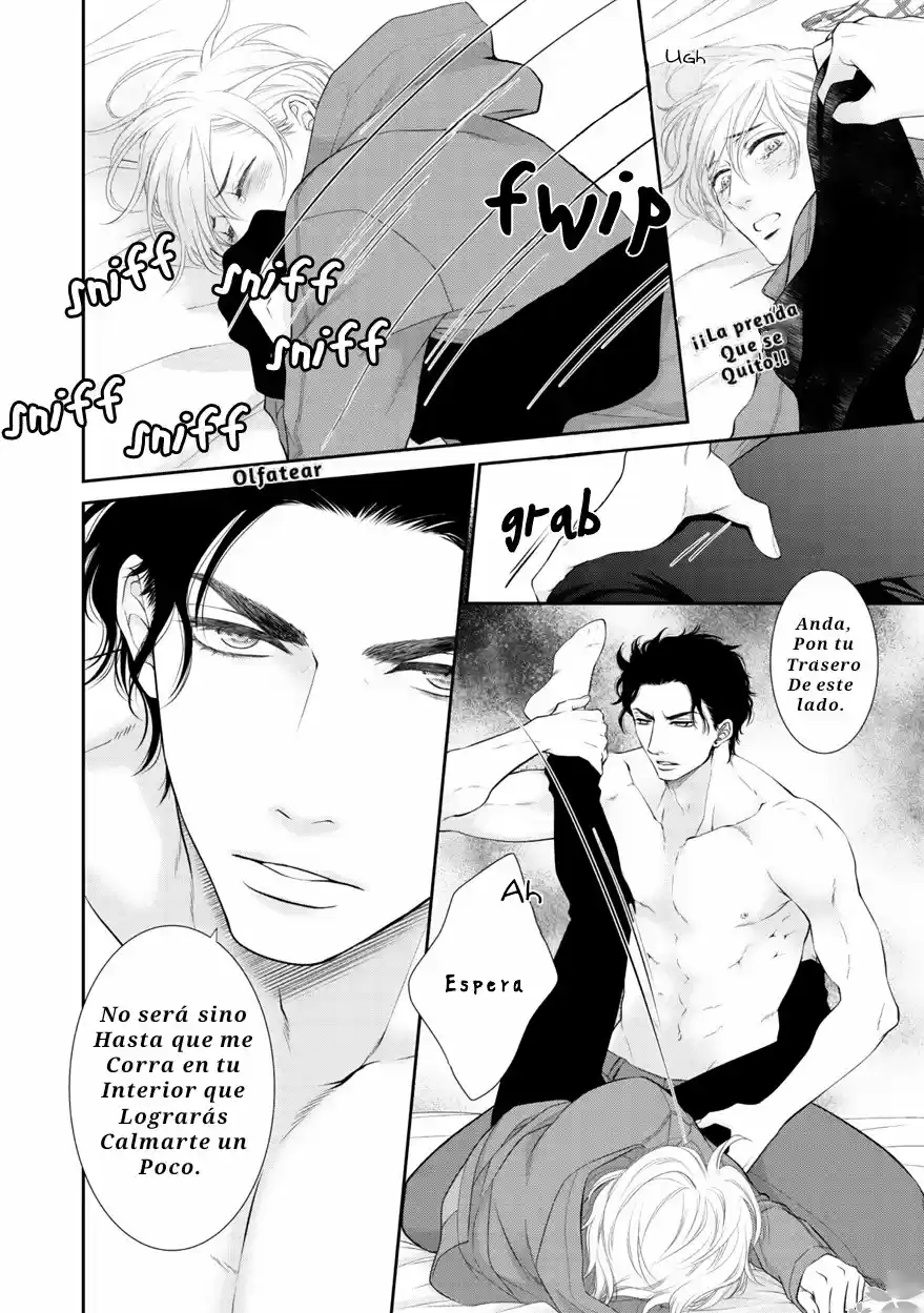 Takane No Hana Wa Chirasaretai - Capítulo 1 - Página 32 - LectorTMOo