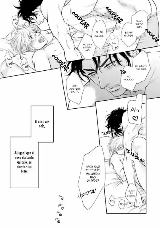 Takane No Hana Wa Chirasaretai - Capítulo 10.10 - Página 11 - LectorTMOo