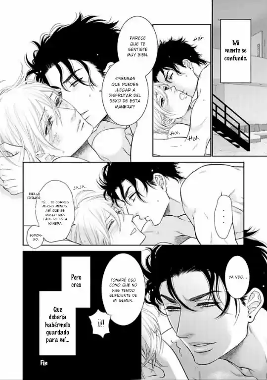 Takane No Hana Wa Chirasaretai - Capítulo 10.10 - Página 12 - LectorTMOo