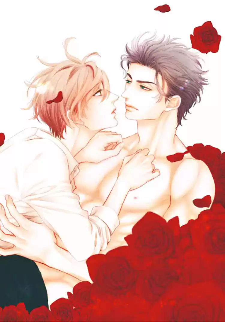 Takane No Hana Wa Chirasaretai - Capítulo 10 - Página 7 - LectorTMOo