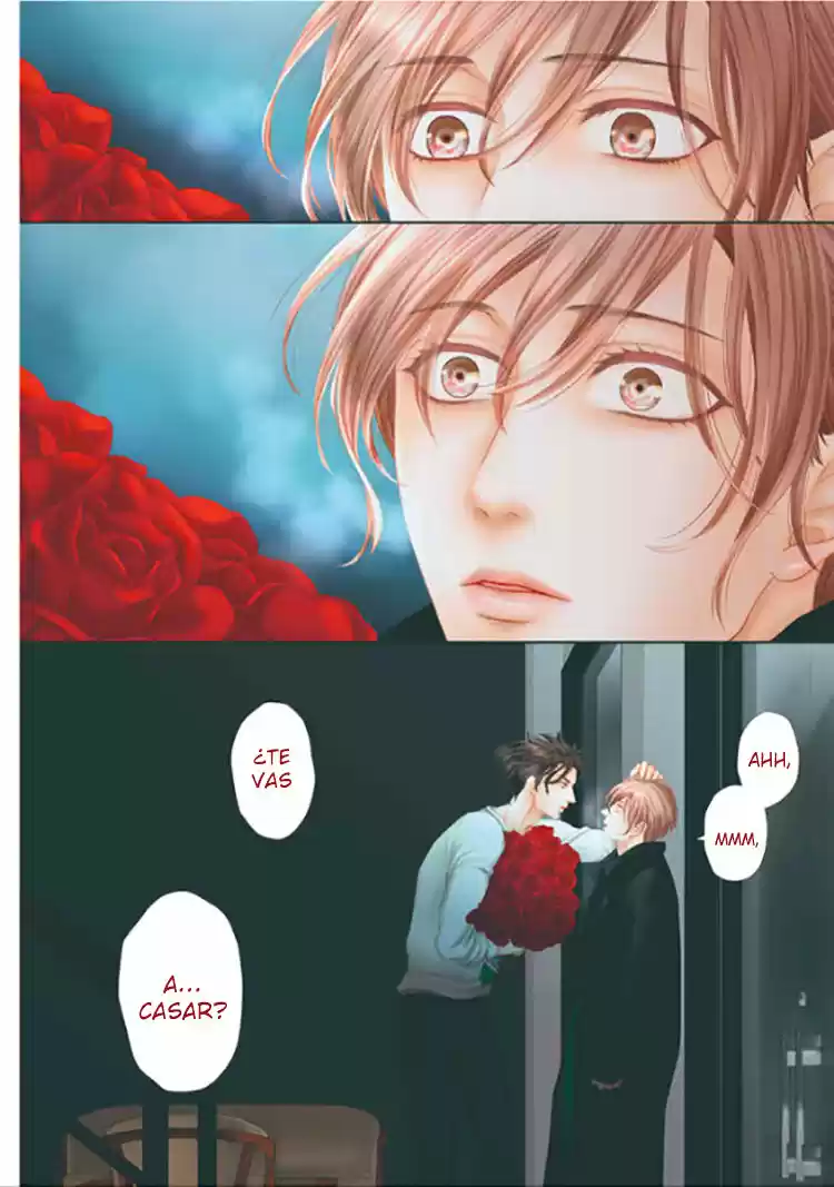 Takane No Hana Wa Chirasaretai - Capítulo 10 - Página 9 - LectorTMOo