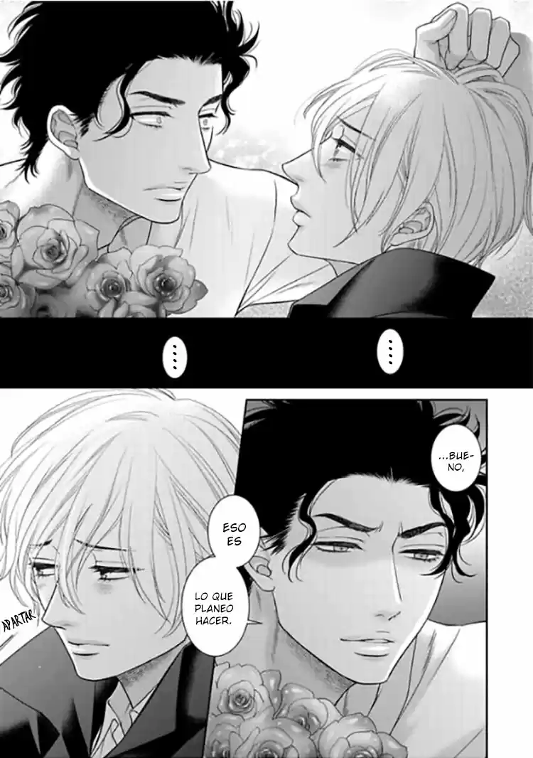 Takane No Hana Wa Chirasaretai - Capítulo 10 - Página 10 - LectorTMOo