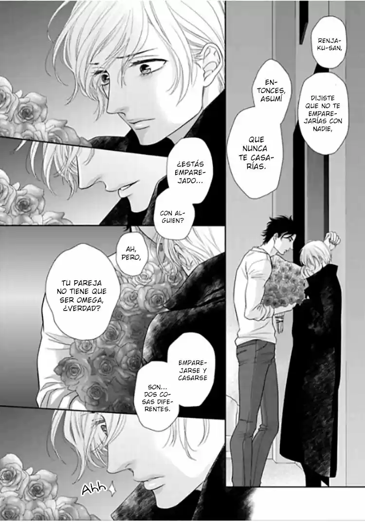 Takane No Hana Wa Chirasaretai - Capítulo 10 - Página 11 - LectorTMOo