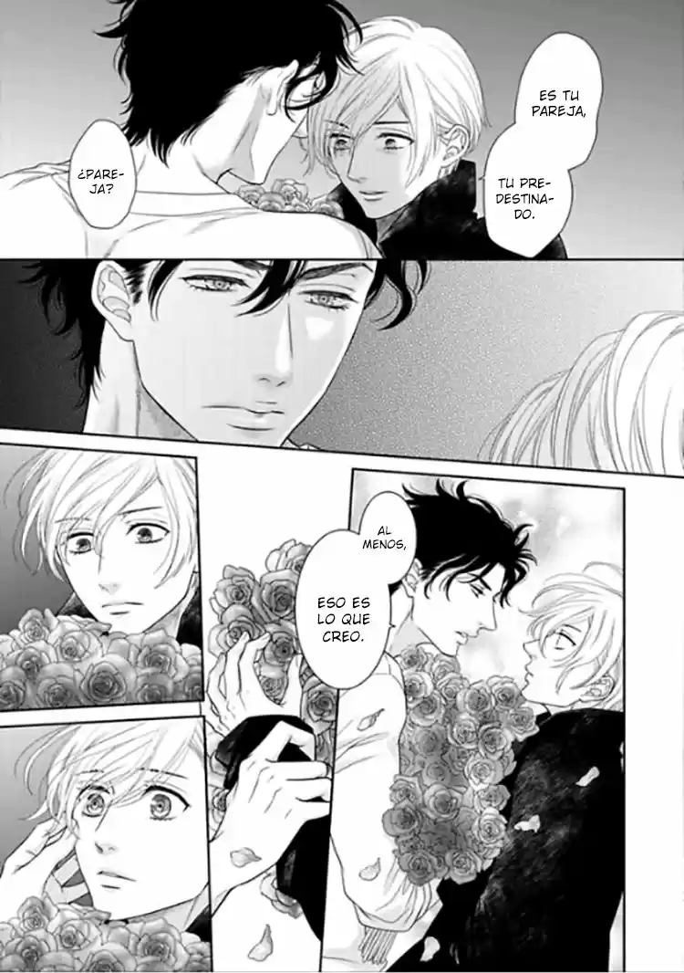 Takane No Hana Wa Chirasaretai - Capítulo 10 - Página 12 - LectorTMOo