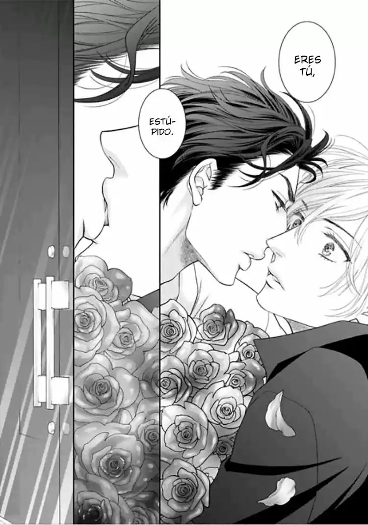 Takane No Hana Wa Chirasaretai - Capítulo 10 - Página 13 - LectorTMOo