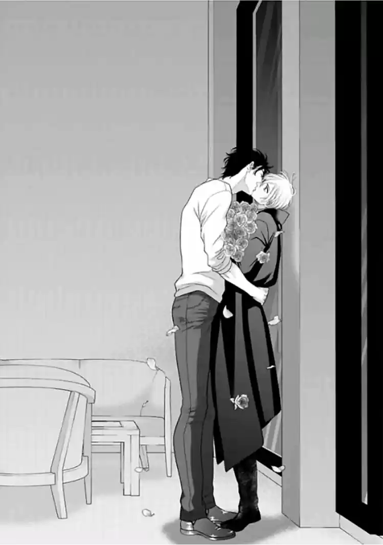 Takane No Hana Wa Chirasaretai - Capítulo 10 - Página 14 - LectorTMOo