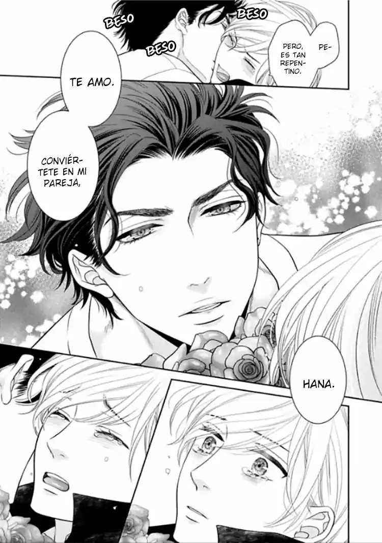 Takane No Hana Wa Chirasaretai - Capítulo 10 - Página 16 - LectorTMOo