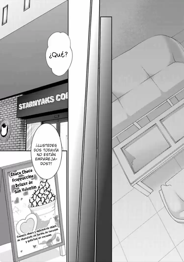 Takane No Hana Wa Chirasaretai - Capítulo 10 - Página 18 - LectorTMOo