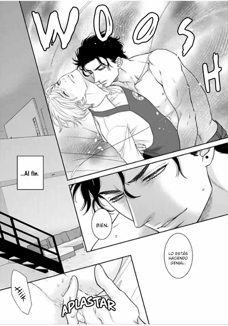 Takane No Hana Wa Chirasaretai - Capítulo 10 - Página 24 - LectorTMOo