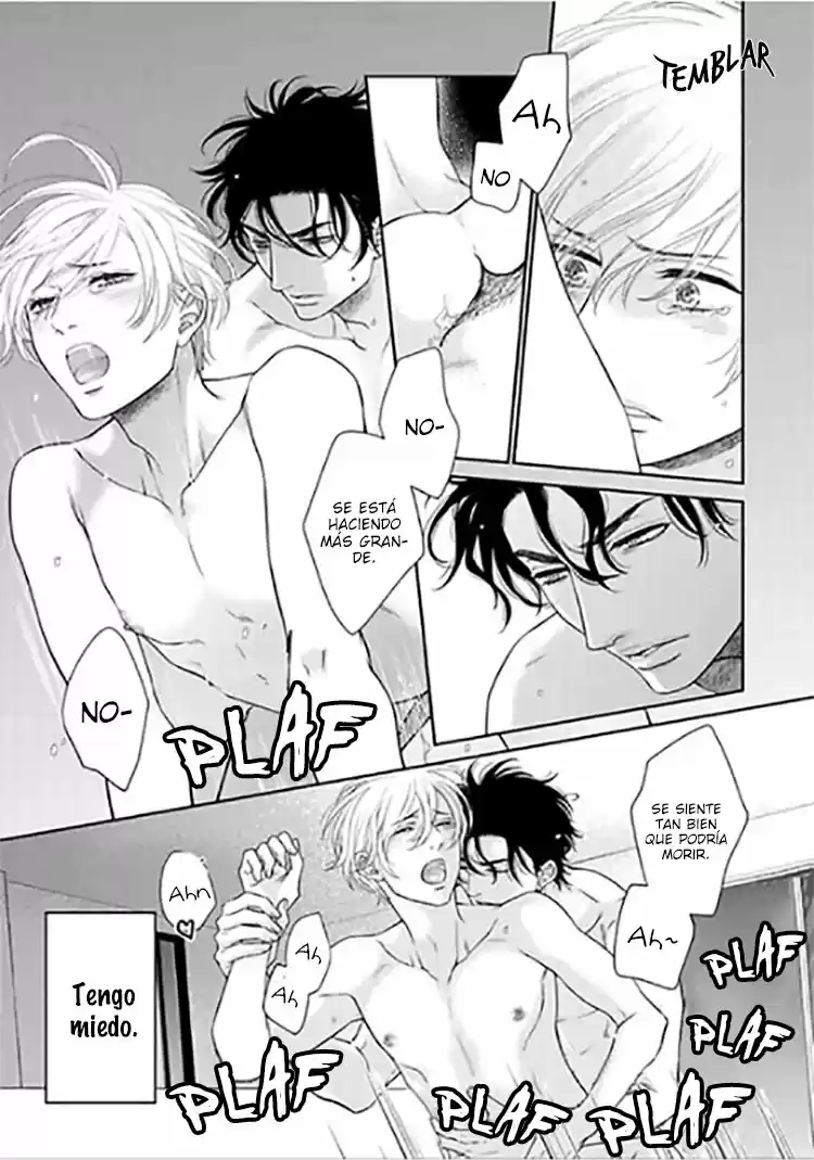 Takane No Hana Wa Chirasaretai - Capítulo 10 - Página 30 - LectorTMOo
