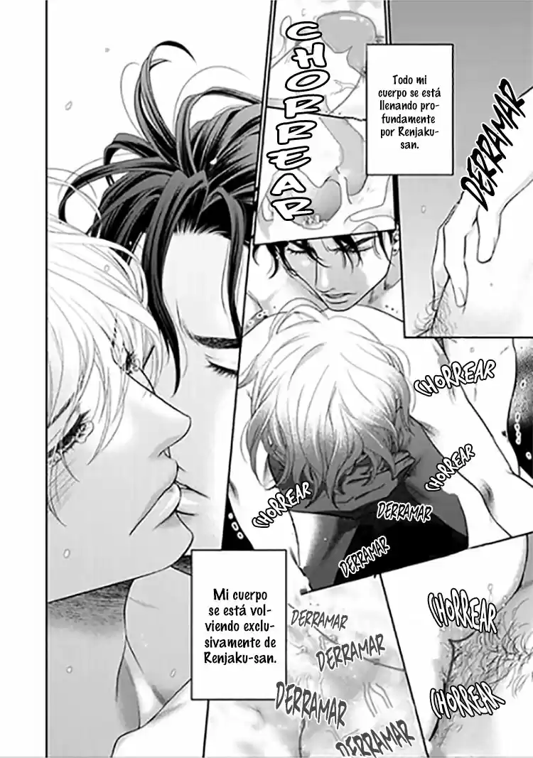 Takane No Hana Wa Chirasaretai - Capítulo 10 - Página 31 - LectorTMOo