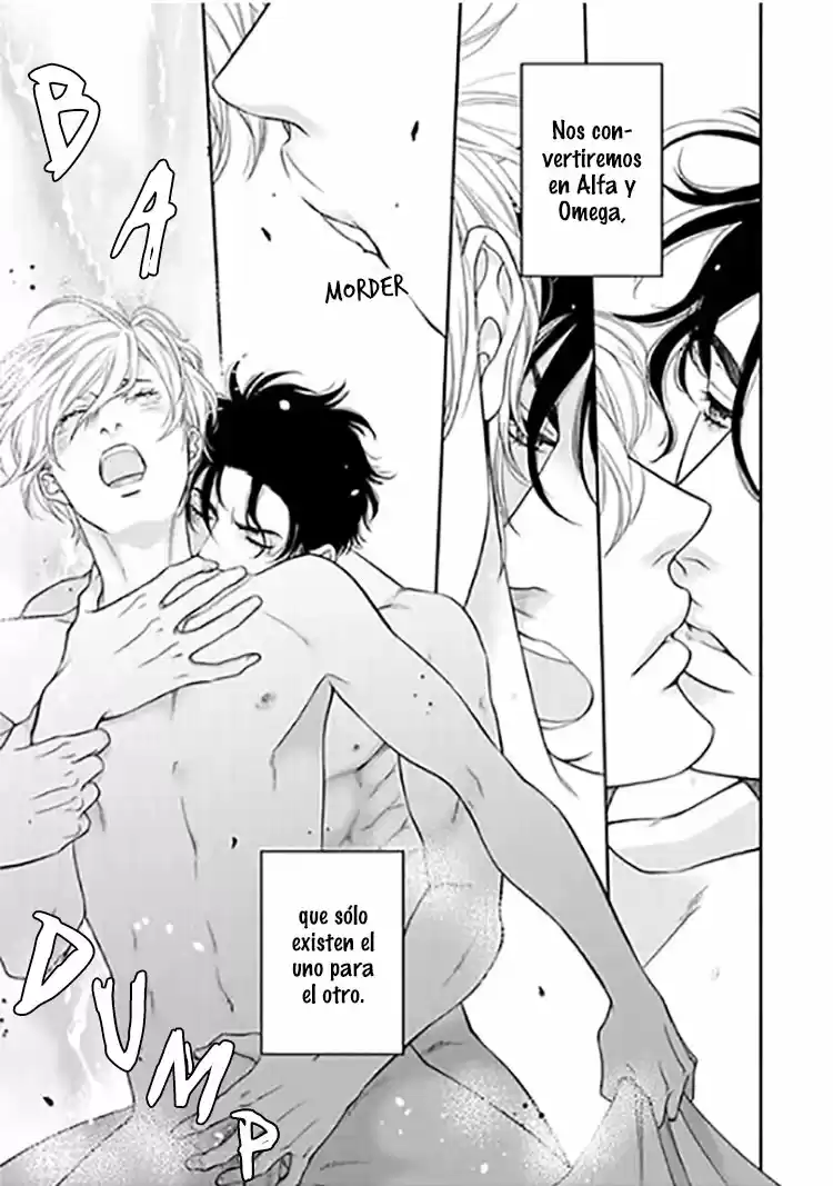 Takane No Hana Wa Chirasaretai - Capítulo 10 - Página 32 - LectorTMOo