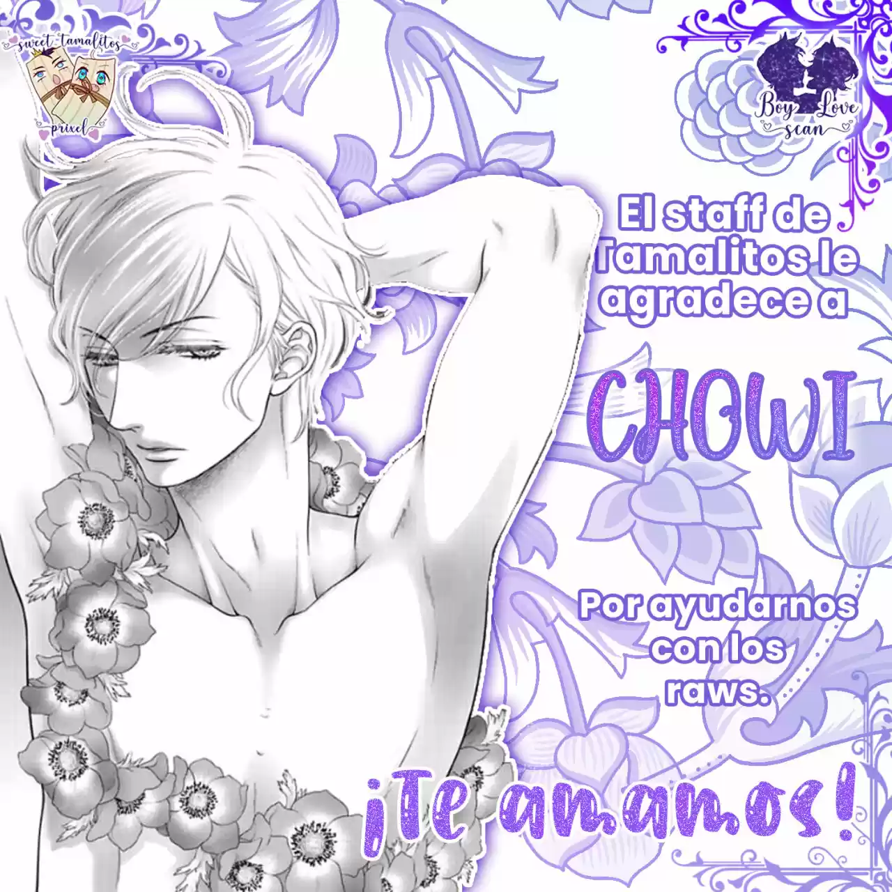 Takane No Hana Wa Chirasaretai - Capítulo 11 - Página 2 - LectorTMOo
