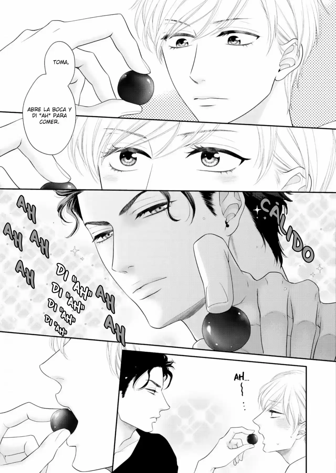 Takane No Hana Wa Chirasaretai - Capítulo 11 - Página 13 - LectorTMOo