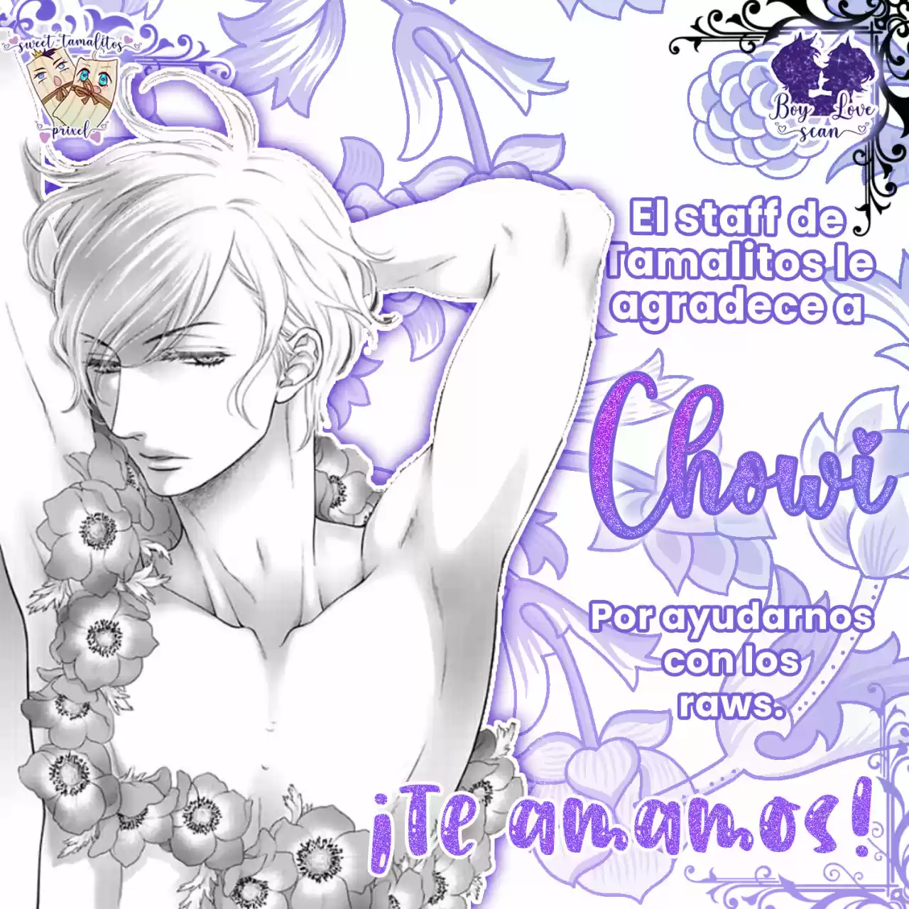 Takane No Hana Wa Chirasaretai - Capítulo 12 - Página 2 - LectorTMOo
