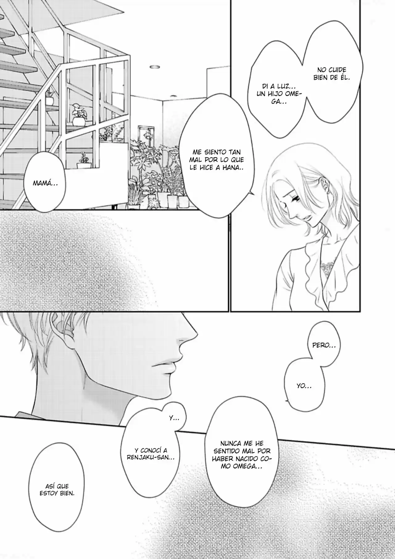 Takane No Hana Wa Chirasaretai - Capítulo 12 - Página 14 - LectorTMOo