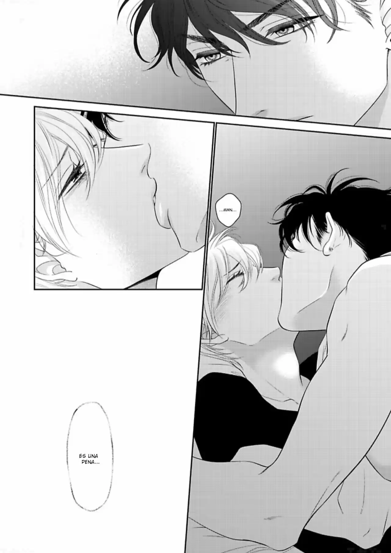 Takane No Hana Wa Chirasaretai - Capítulo 12 - Página 23 - LectorTMOo