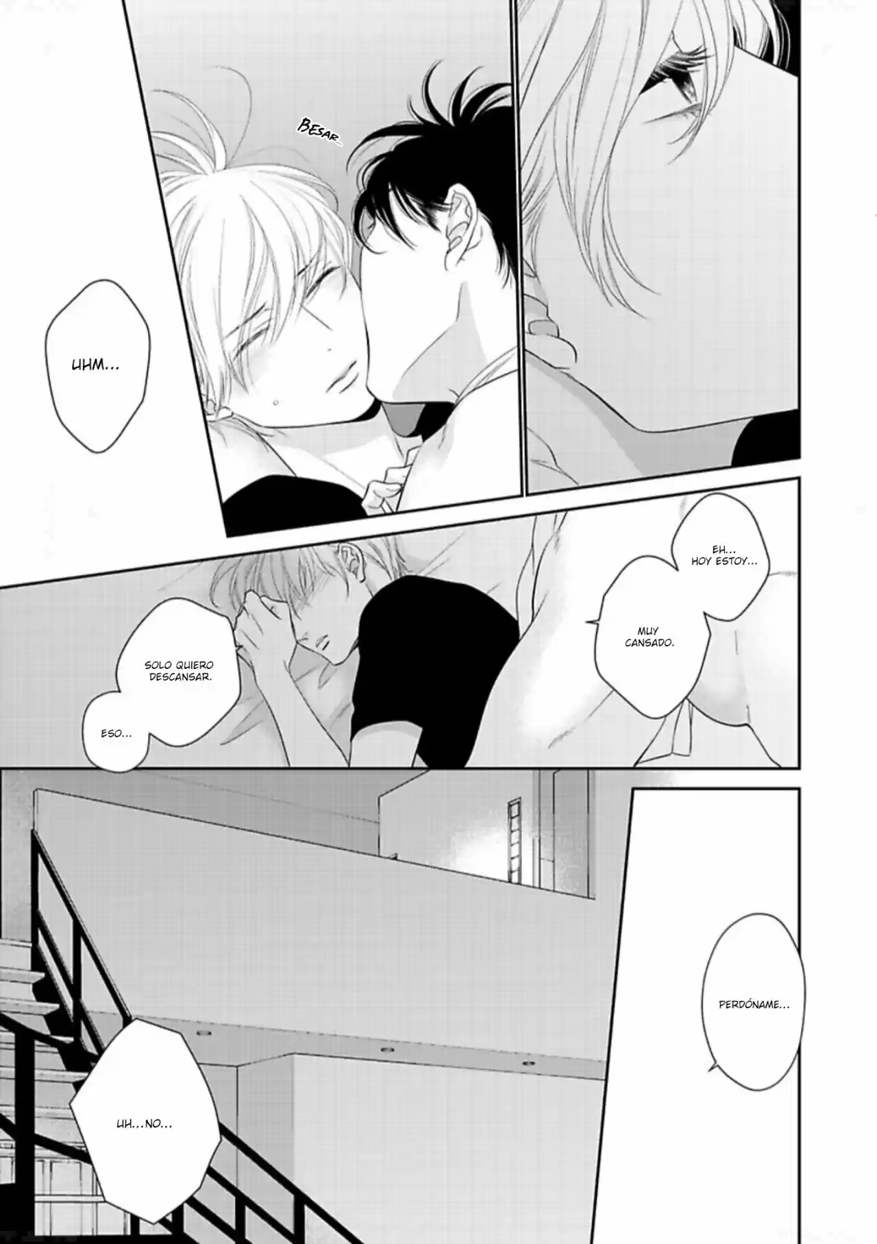 Takane No Hana Wa Chirasaretai - Capítulo 12 - Página 24 - LectorTMOo