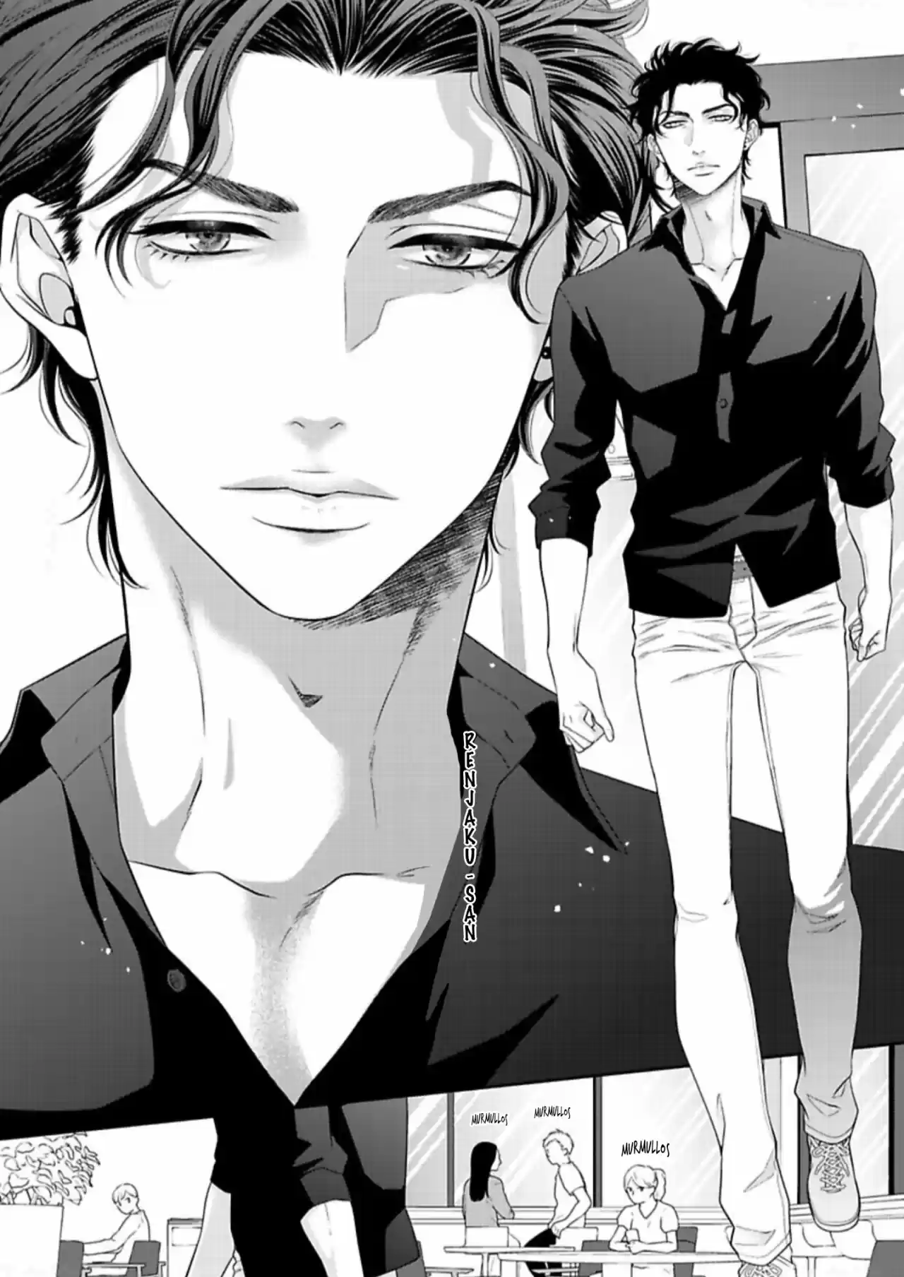 Takane No Hana Wa Chirasaretai - Capítulo 12 - Página 29 - LectorTMOo
