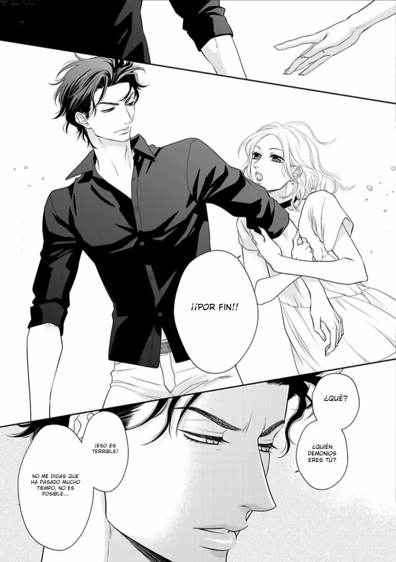 Takane No Hana Wa Chirasaretai - Capítulo 12 - Página 30 - LectorTMOo