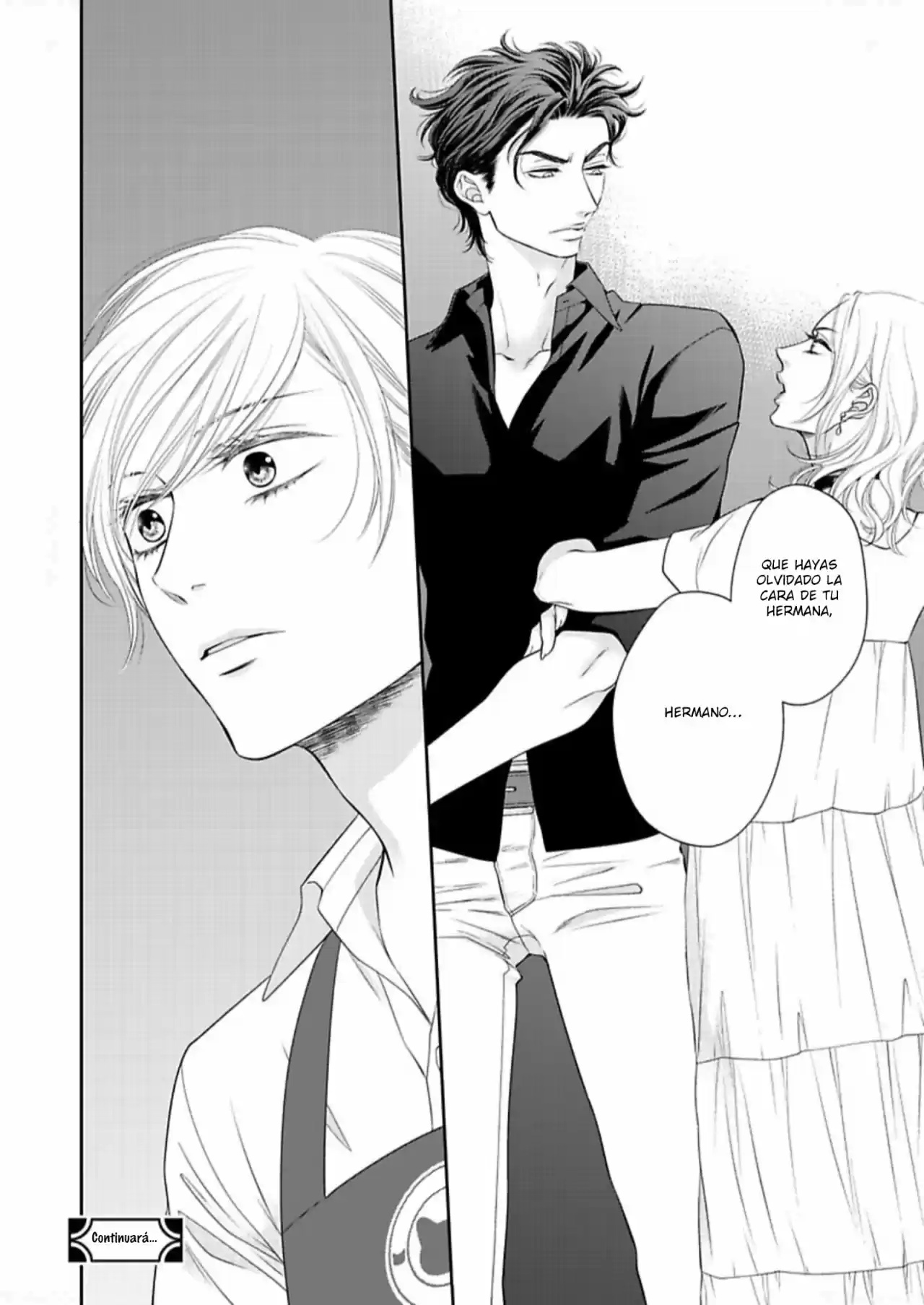 Takane No Hana Wa Chirasaretai - Capítulo 12 - Página 31 - LectorTMOo