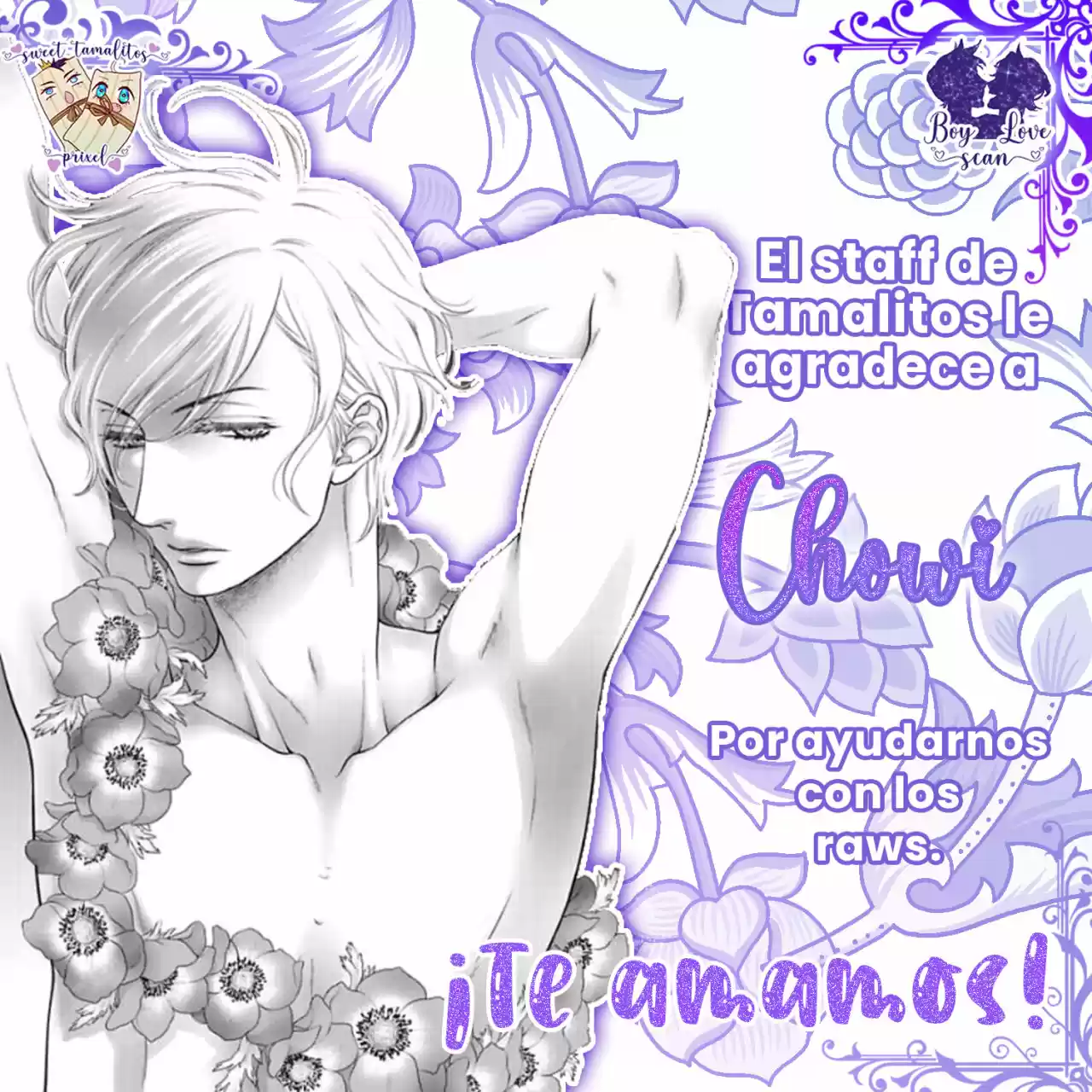 Takane No Hana Wa Chirasaretai - Capítulo 13 - Página 2 - LectorTMOo