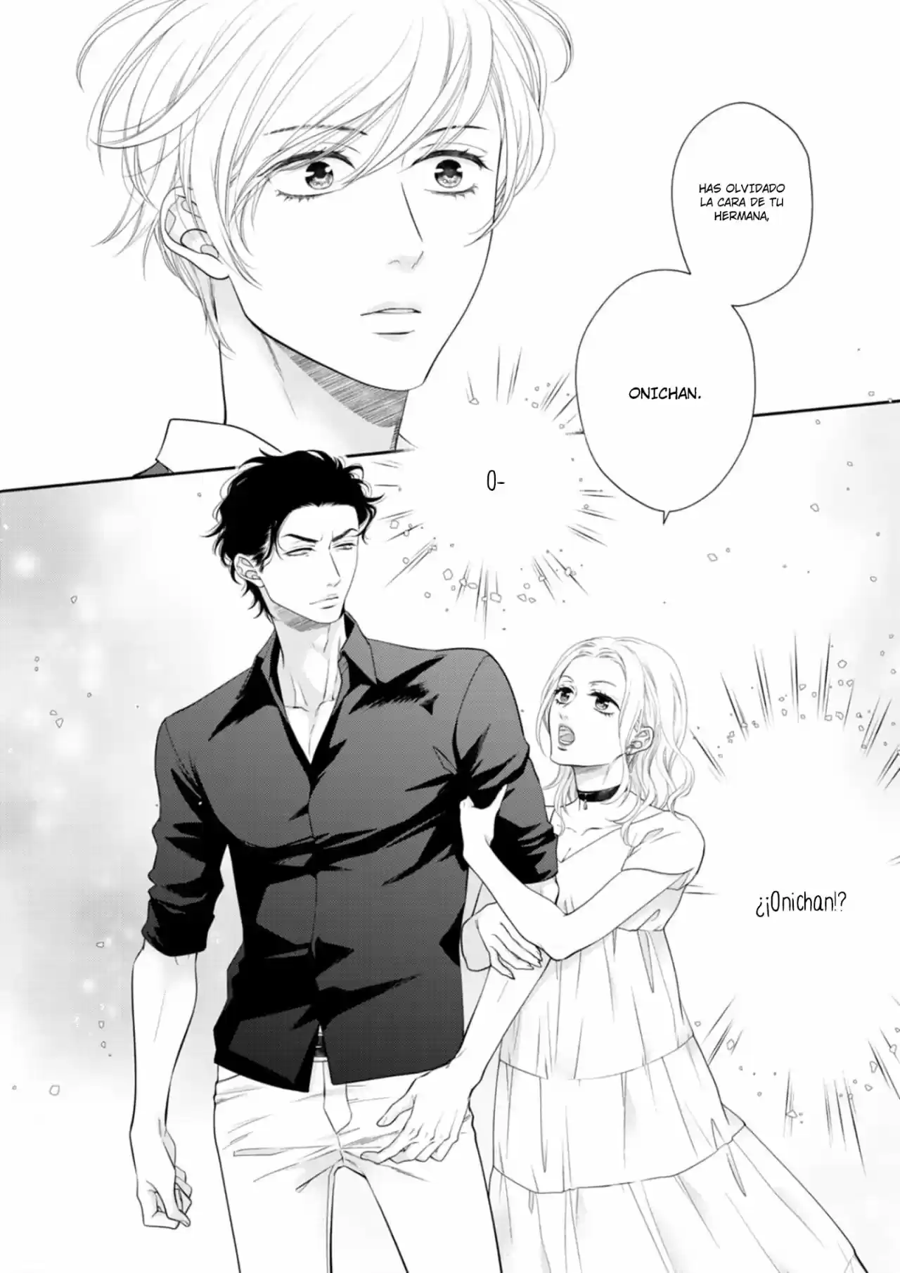 Takane No Hana Wa Chirasaretai - Capítulo 13 - Página 5 - LectorTMOo