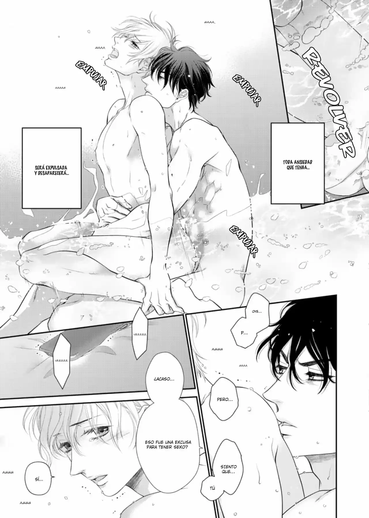 Takane No Hana Wa Chirasaretai - Capítulo 13 - Página 30 - LectorTMOo