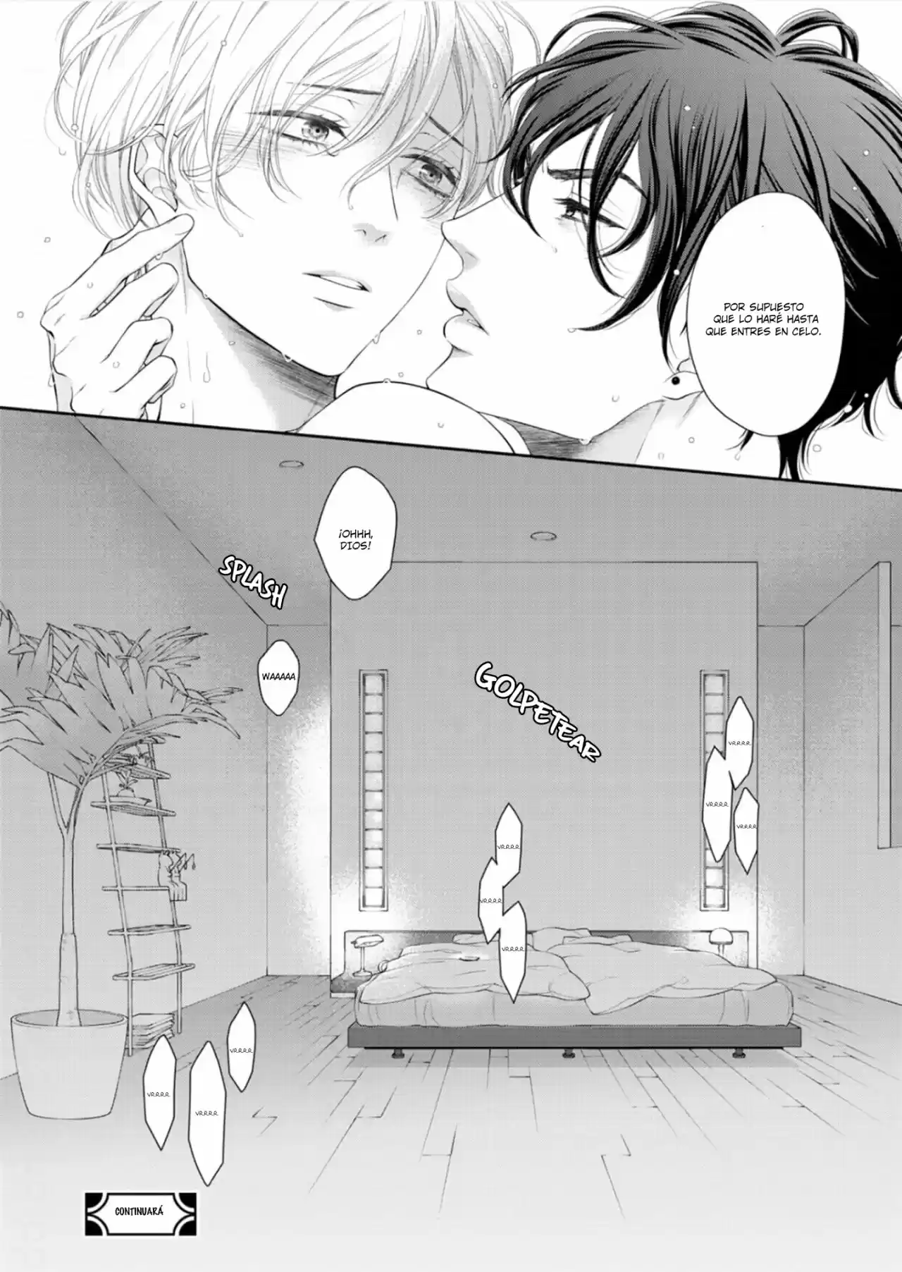 Takane No Hana Wa Chirasaretai - Capítulo 13 - Página 31 - LectorTMOo