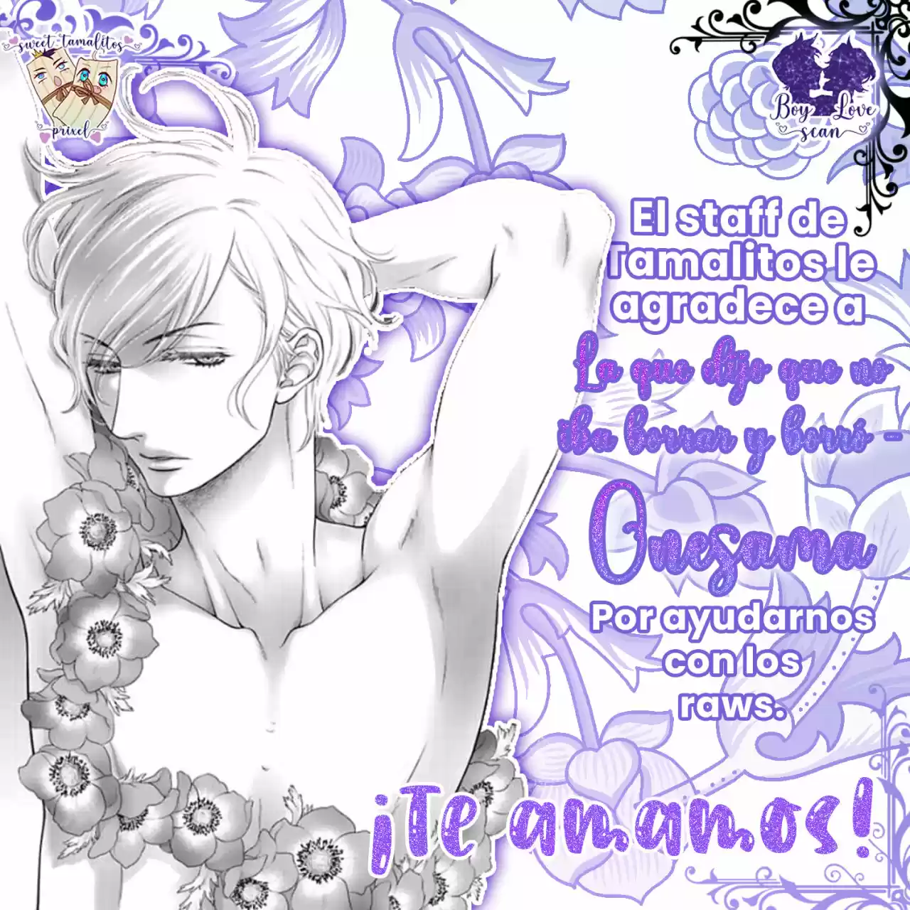 Takane No Hana Wa Chirasaretai - Capítulo 14 - Página 2 - LectorTMOo