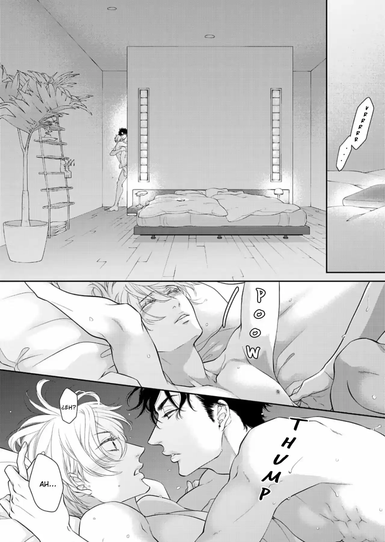 Takane No Hana Wa Chirasaretai - Capítulo 14 - Página 5 - LectorTMOo