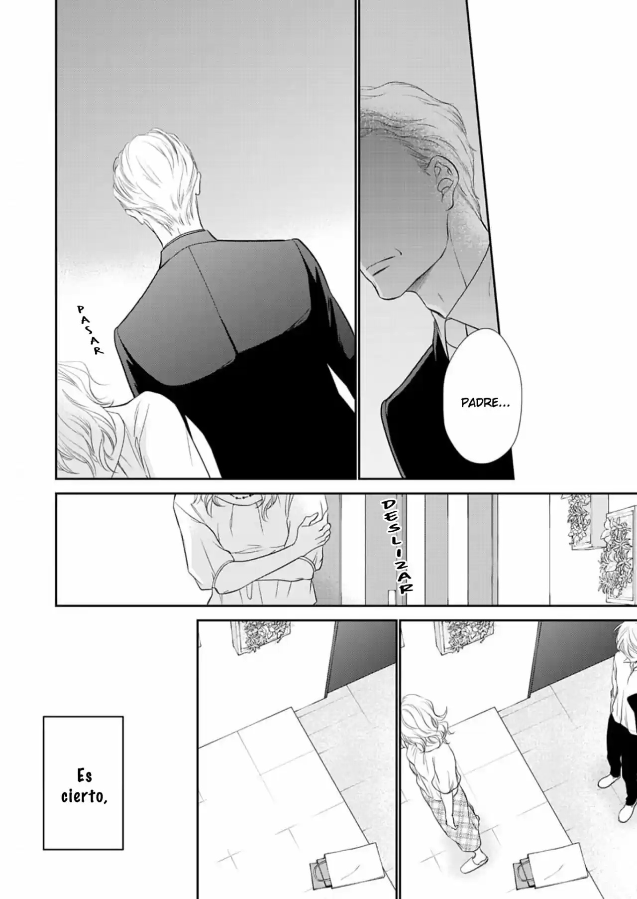 Takane No Hana Wa Chirasaretai - Capítulo 14 - Página 23 - LectorTMOo