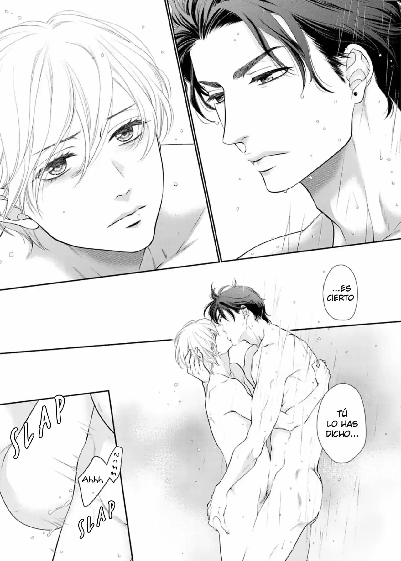 Takane No Hana Wa Chirasaretai - Capítulo 14 - Página 28 - LectorTMOo