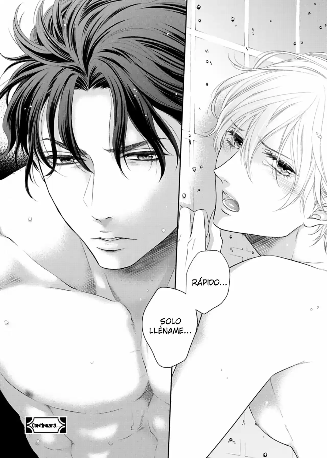 Takane No Hana Wa Chirasaretai - Capítulo 14 - Página 31 - LectorTMOo