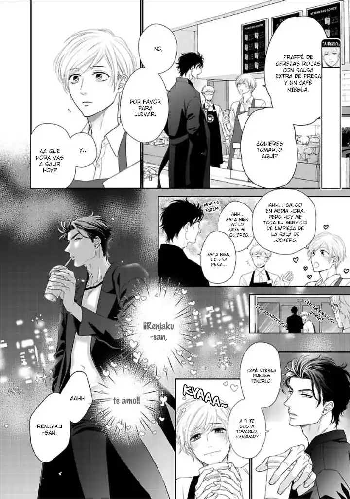 Takane No Hana Wa Chirasaretai - Capítulo 15.50 - Página 6 - LectorTMOo