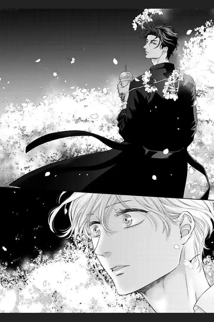 Takane No Hana Wa Chirasaretai - Capítulo 15.50 - Página 8 - LectorTMOo