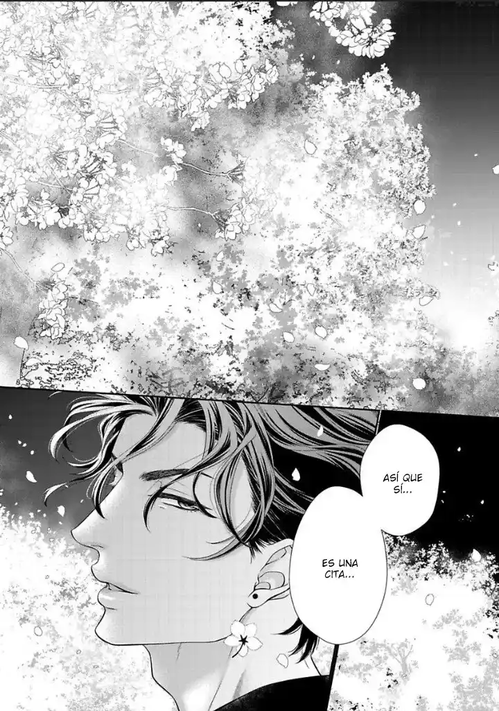 Takane No Hana Wa Chirasaretai - Capítulo 15.50 - Página 9 - LectorTMOo