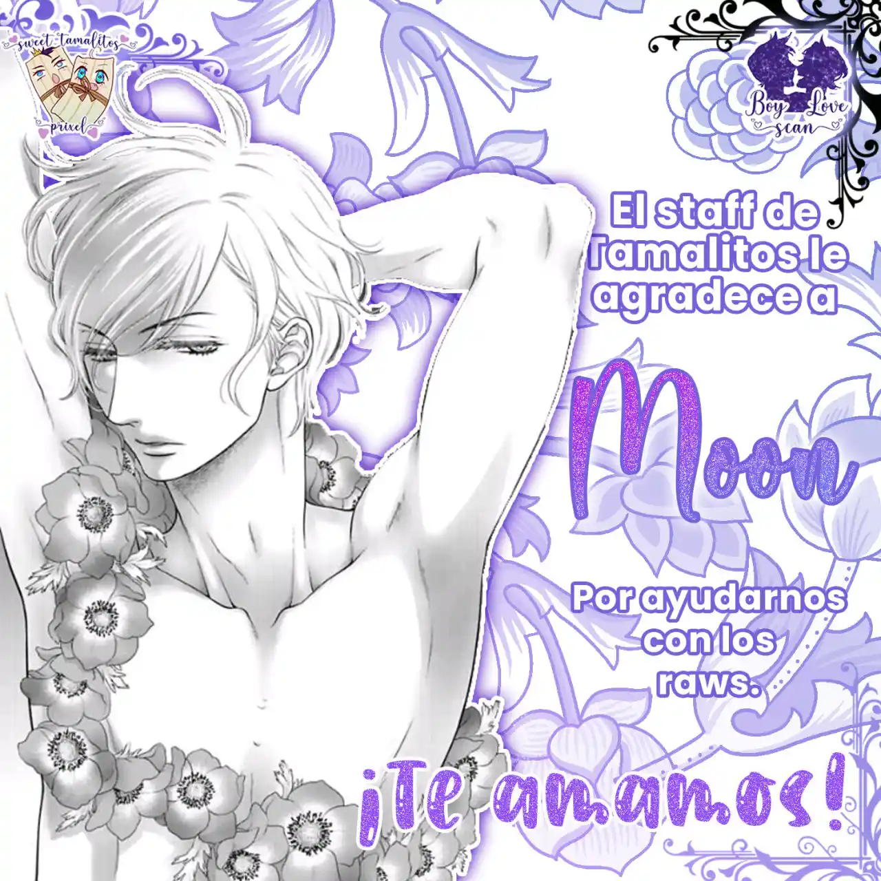 Takane No Hana Wa Chirasaretai - Capítulo 15 - Página 2 - LectorTMOo