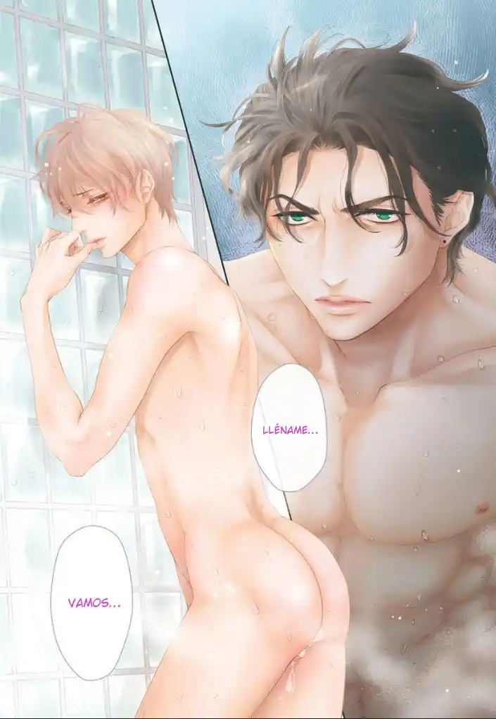 Takane No Hana Wa Chirasaretai - Capítulo 15 - Página 4 - LectorTMOo