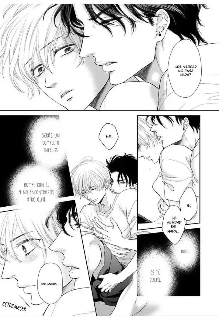 Takane No Hana Wa Chirasaretai - Capítulo 15 - Página 18 - LectorTMOo