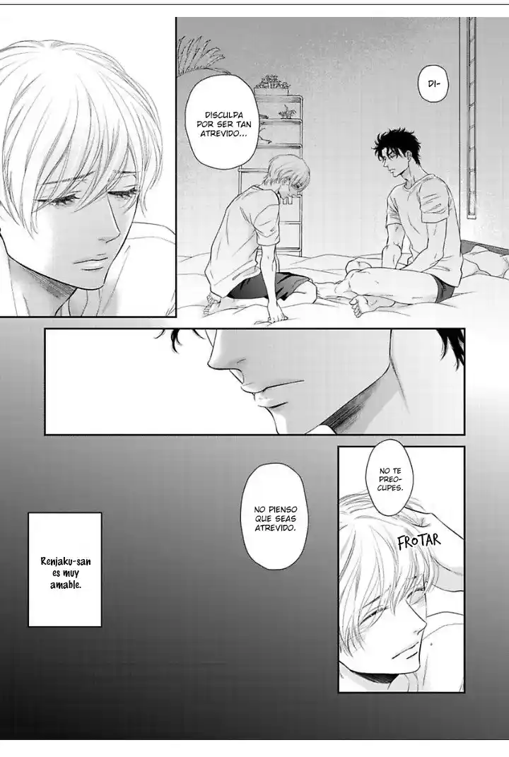 Takane No Hana Wa Chirasaretai - Capítulo 15 - Página 20 - LectorTMOo